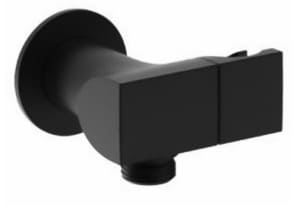 Gác cài sen kèm đầu nối dây sen Mỹ Kohler K-98354T-2BL