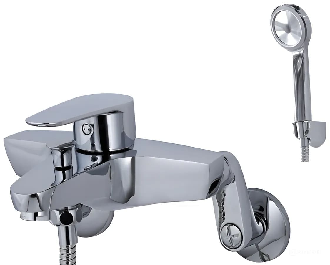 Sen tắm 2 đường nóng lạnh Mirolin MK500-MD003