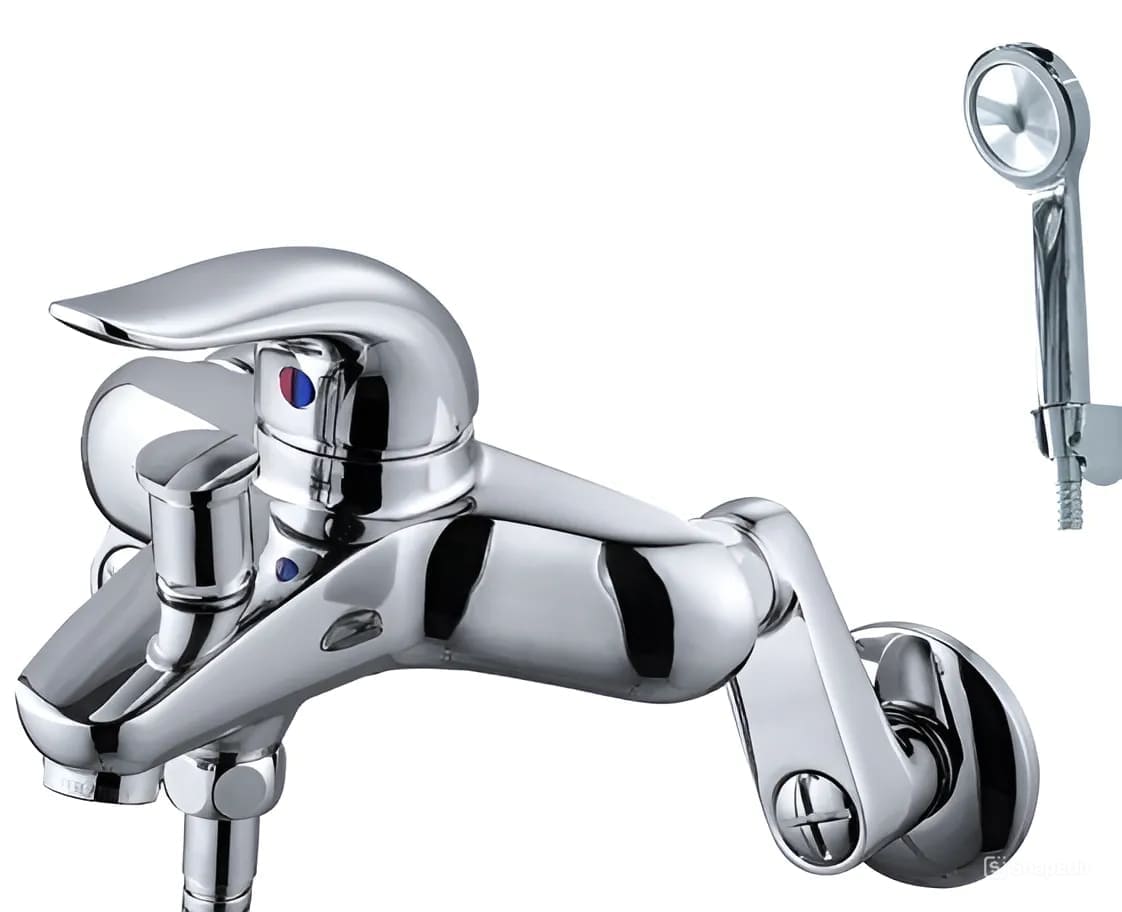 Sen tắm 2 đường nóng lạnh Mirolin MK550-MD003