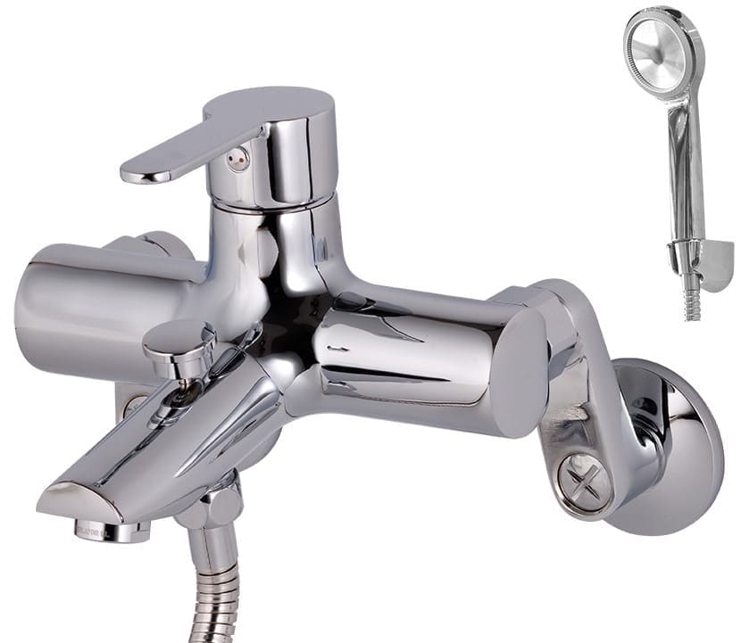 Sen tắm 2 đường nóng lạnh Mirolin MK700-MD003