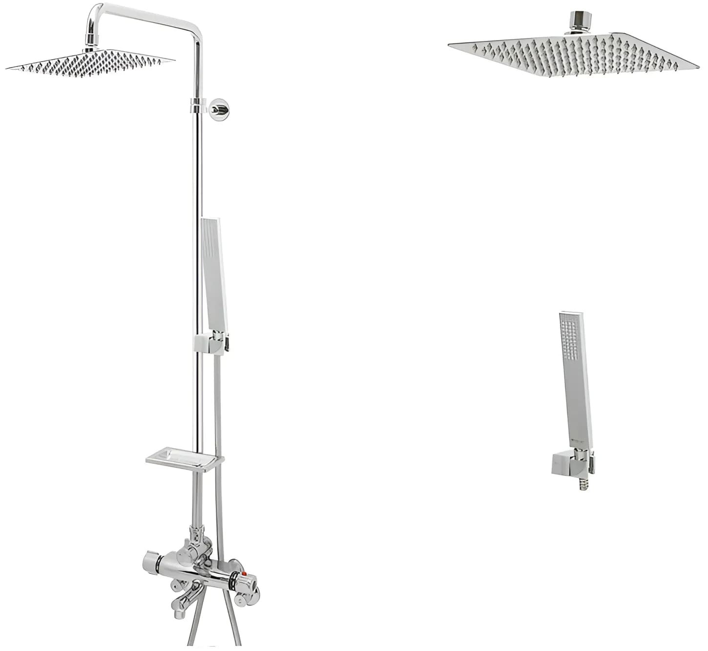 Sen tắm cây nhiệt độ Mirolin MK8320 SET 1