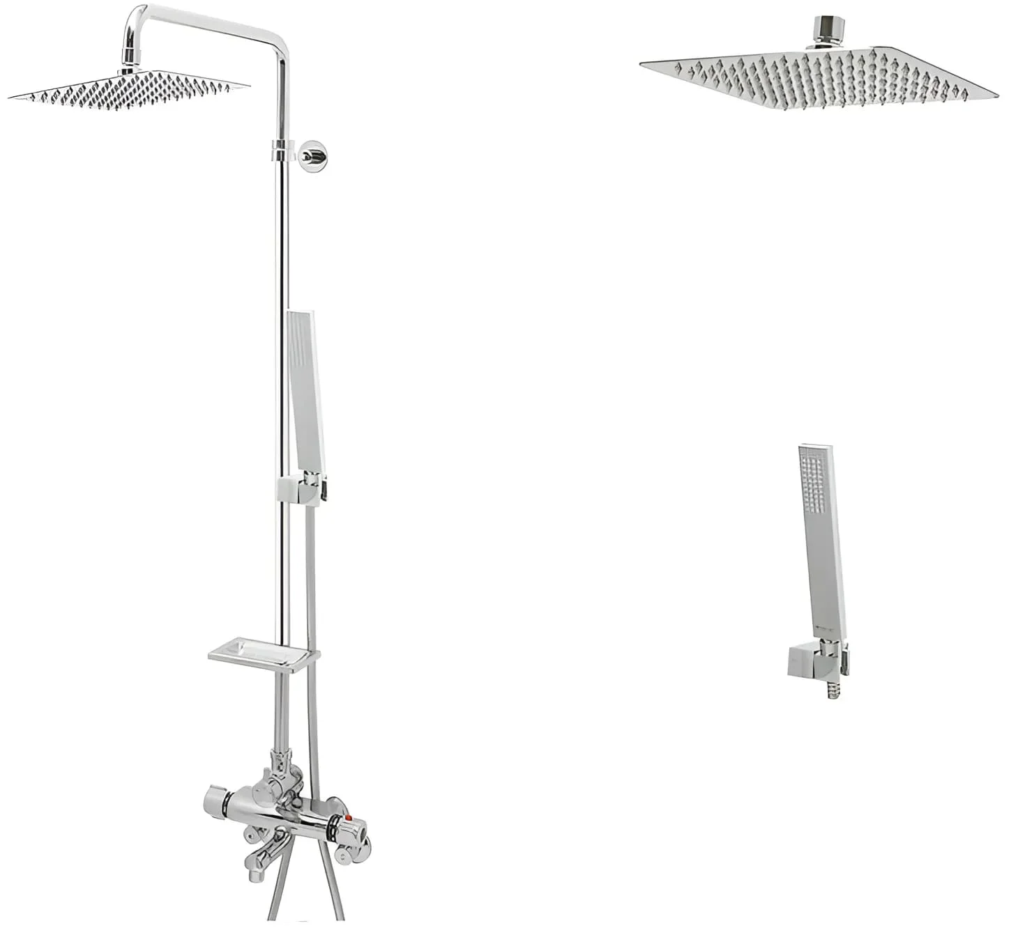 Sen tắm cây nhiệt độ Mirolin MK8320 SET 1