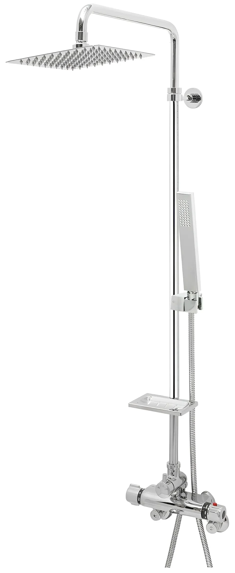 Sen tắm cây nhiệt độ Mirolin MK8320 SET 2