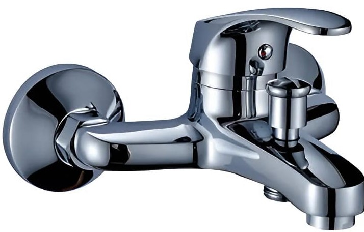 Sen tắm 2 đường nóng lạnh Mirolin MT100