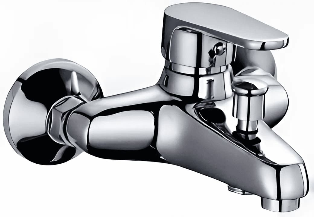 Sen tắm 2 đường nóng lạnh Mirolin MT200