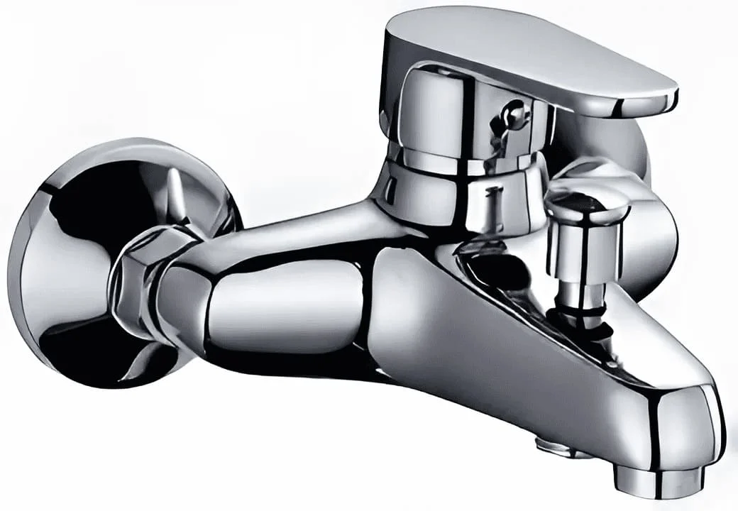 Sen tắm 2 đường nóng lạnh Mirolin MT200