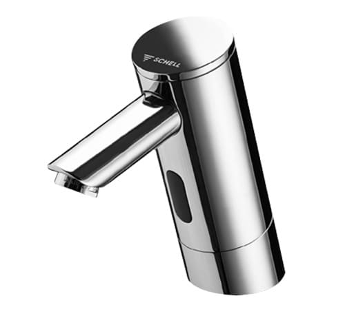 Vòi cảm ứng lạnh Đức Puris E HD-K Schell 002020699