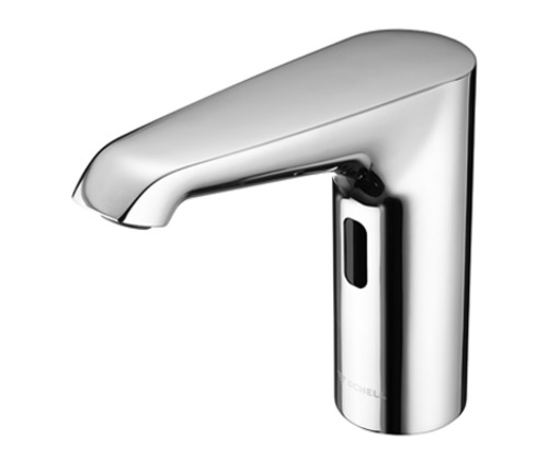 Vòi cảm ứng lạnh Đức Seris E Schell 002190699