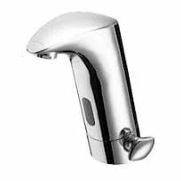 Vòi cảm ứng nóng lạnh Đức Venus E HD-K Schell 012210699