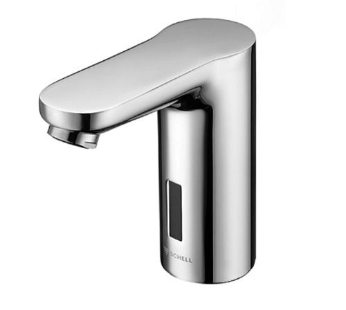 Vòi cảm ứng lạnh Đức Celis E HD-K Schell 012310699