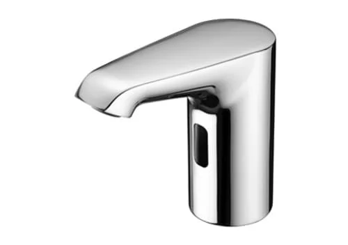 Vòi cảm ứng lạnh dùng pin Đức Xeris E HD-K Schell 012930699