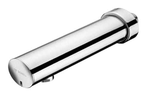 Vòi cảm ứng lạnh dùng Pin Đức Moduse E Schell 019540699