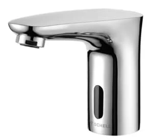 Vòi cảm ứng lạnh dùng pin Đức Moduse Schell 021720699