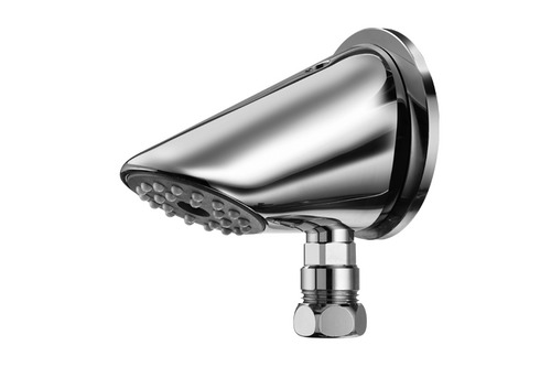  Đầu sen phun Đức Linus Schell 018460699