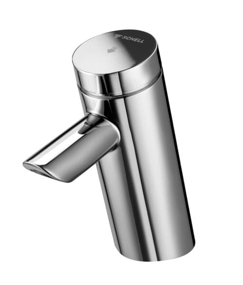 Vòi tự ngắt lạnh Đức Puris SC HD-K Schell 021100699