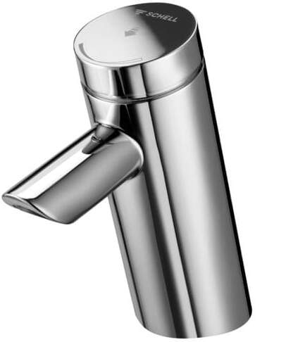 Vòi tự ngắt nóng lạnh Đức Puris Sc HD-M Schell 021250699