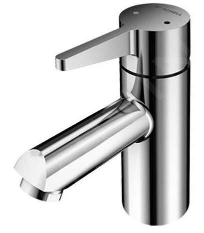 Vòi tự ngắt nóng lạnh Đức Modus Eh HD-M Schell 021410699