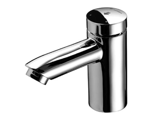 Vòi tự ngắt nóng lạnh Đức Modus Eh HD-D Schell 021510699