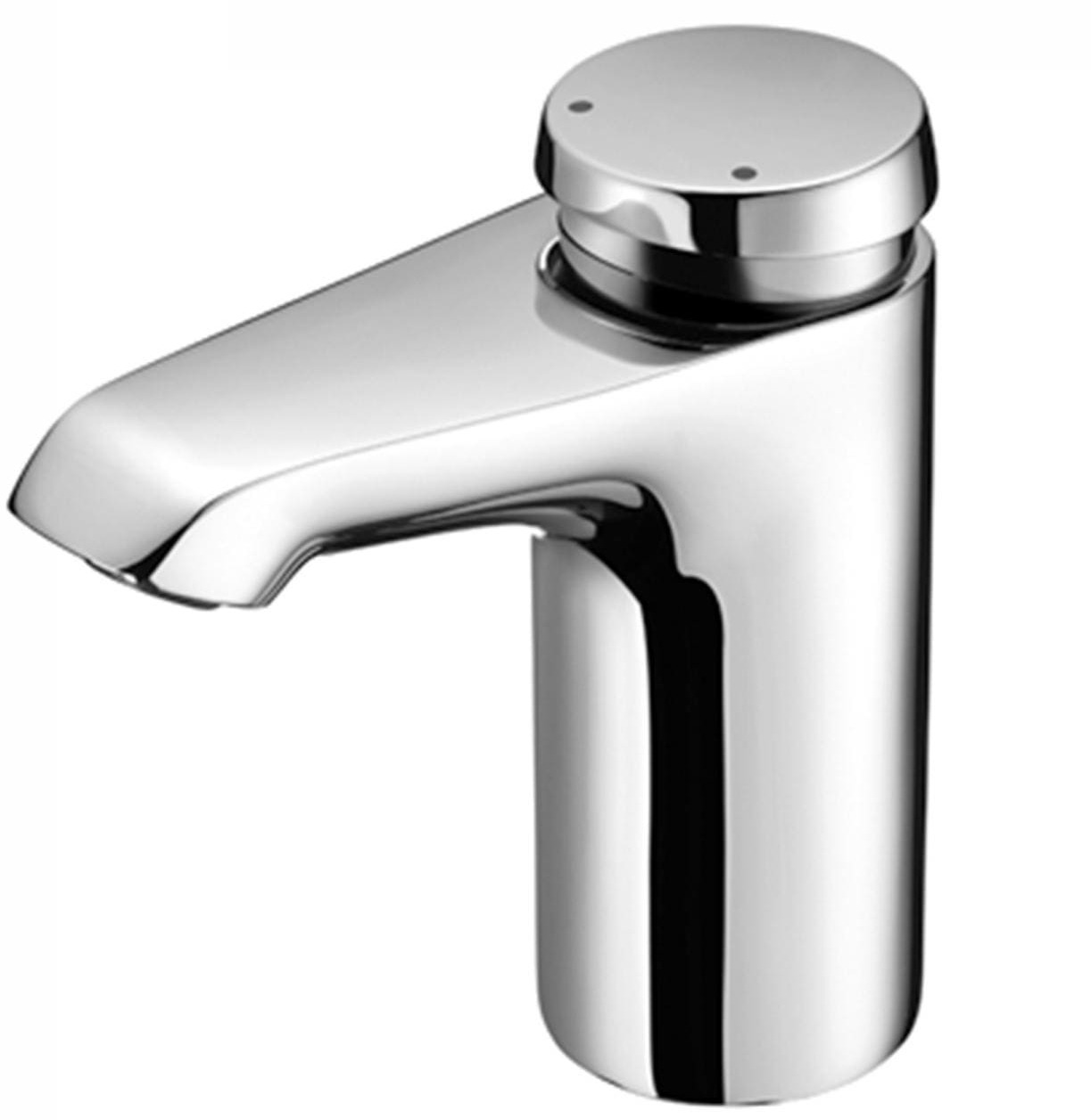 Vòi tự ngắt nóng lạnh Đức Xeris SC HD-M Schell 021560699