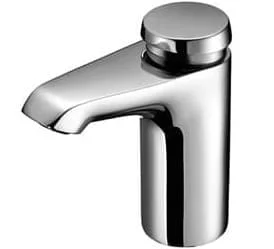 Vòi tự ngắt lạnh Đức Xeris SC HD-M Schell 021590699