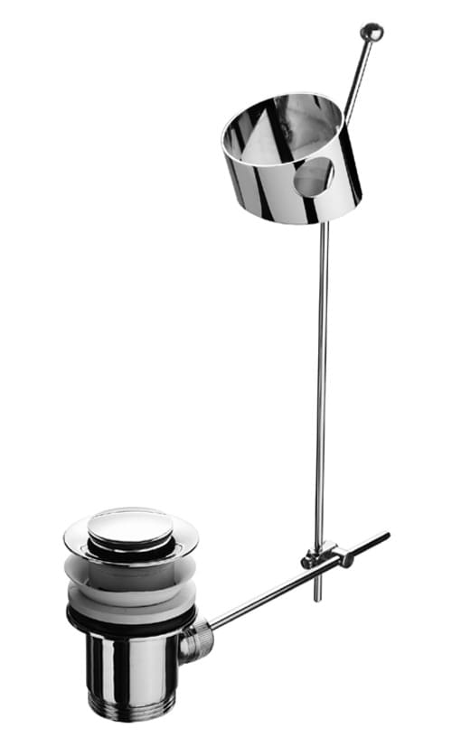 Cổ xả chậu rửa Schell 013600699