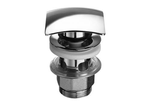 Cổ xả chậu rửa Schell 020010699