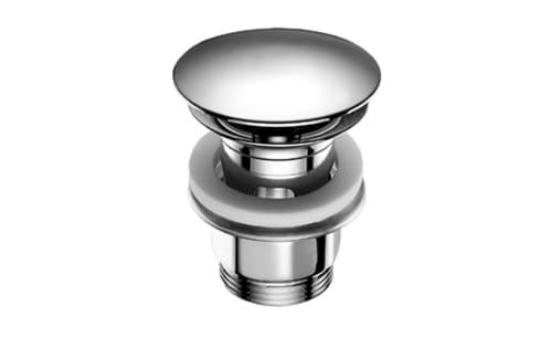 Cổ xả chậu rửa không xả tràn Schell 020020699