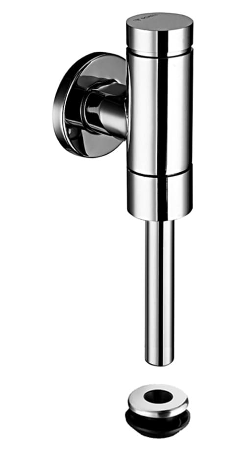 Van xả tiếu nam kiểu nhấn Đức Omat Basic Schell 024760699