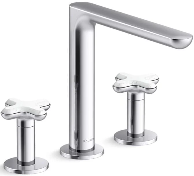 Vòi bồn tắm nóng lạnh Kallista P32711 WC