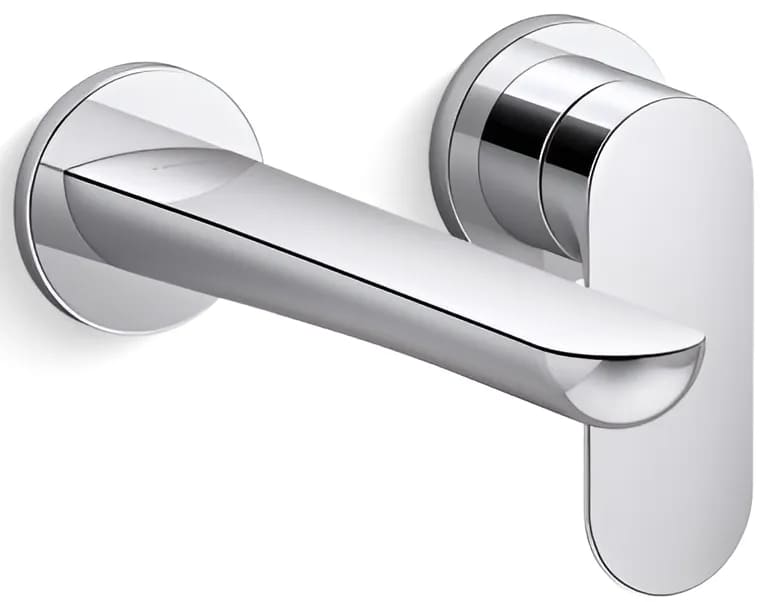 Vòi chậu rửa mặt lạnh Kallista P34124-00-CP