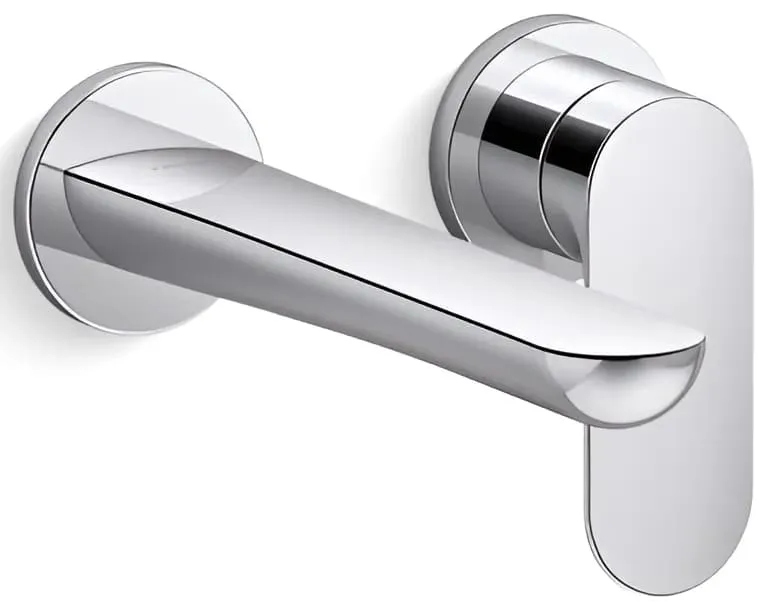 Vòi chậu rửa mặt lạnh Kallista P34124-00-CP