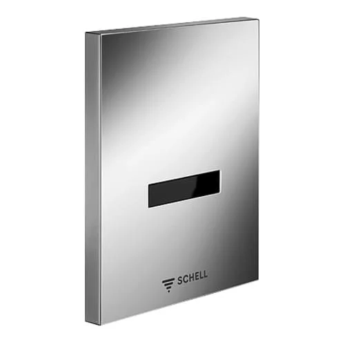 Mặt nạ van xả tiếu cảm ứng Đức Edition Schell 028060699