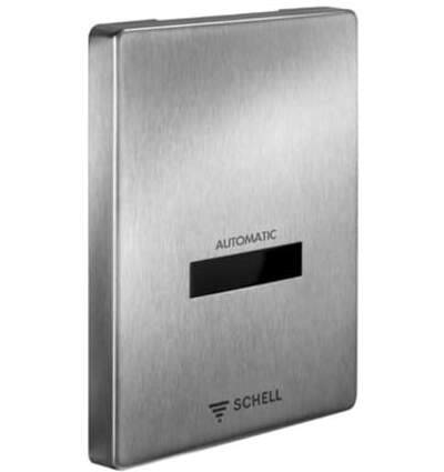 Mặt van xả tiếu cảm ứng Đức Edition E Schell 010272899