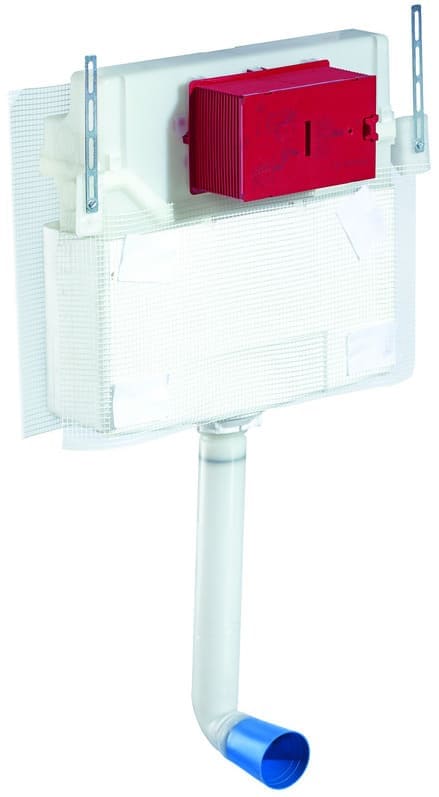 Thùng nước âm Montus (Kiểu C120) Schell 030730099