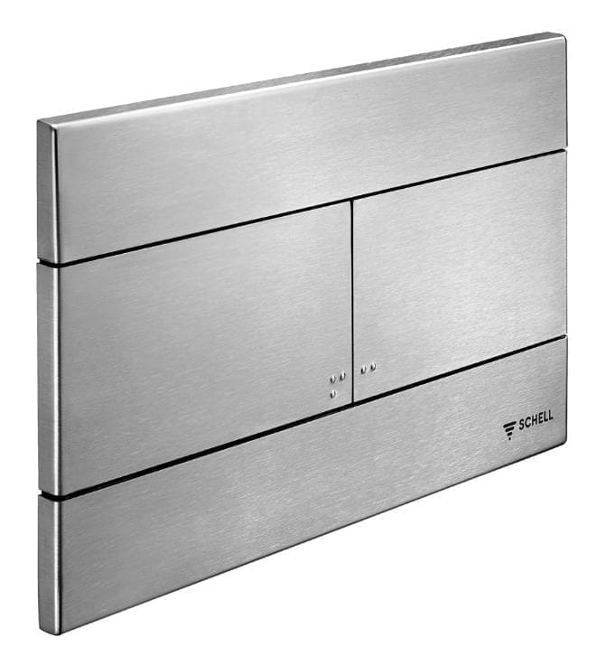 Mặt nạ nút nhấn Đức Montus Place Schell 030782899