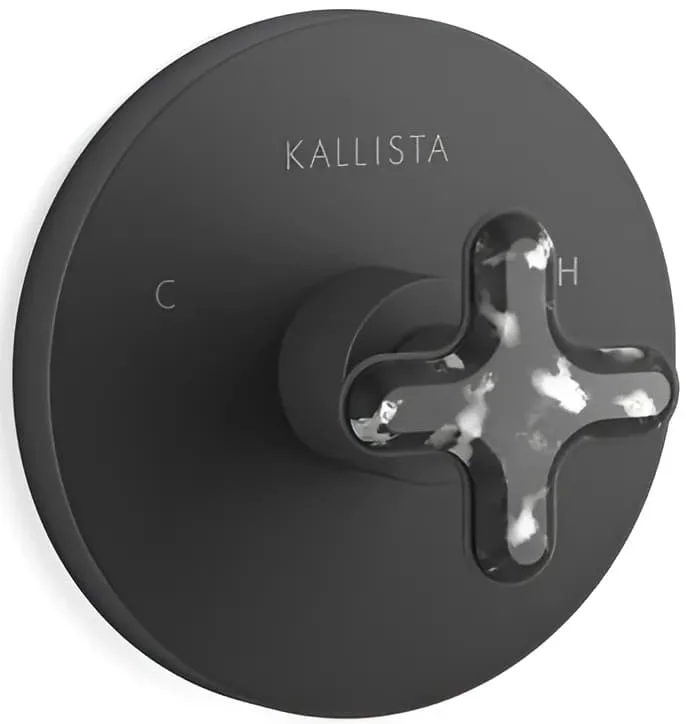 Mặt nạ điều chỉnh Kallista P32708-JST-BL
