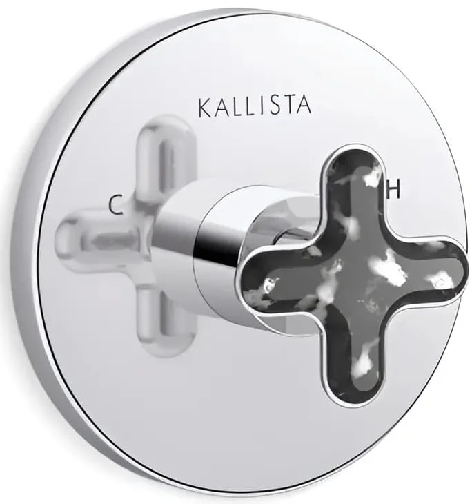 Mặt nạ điều chỉnh Kallista P32708-JST-CP