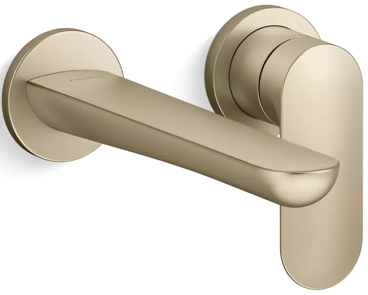 Vòi chậu rửa mặt lạnh Kallista P34124-00-BAF