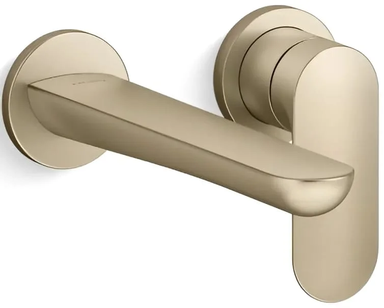 Vòi chậu rửa mặt lạnh Kallista P34124-00-BAF