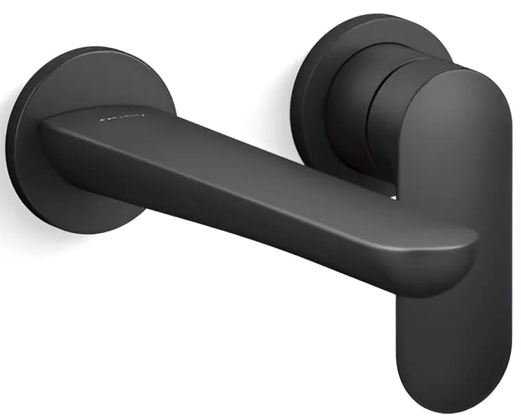 Vòi chậu rửa mặt lạnh Kallista P34124-00-BL