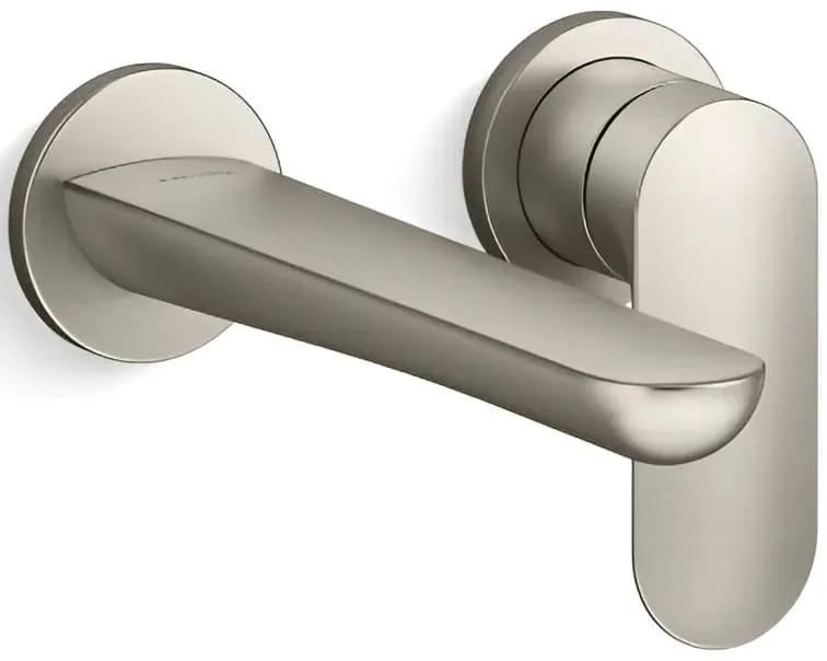 Vòi chậu rửa mặt lạnh Kallista P34124-00-BN