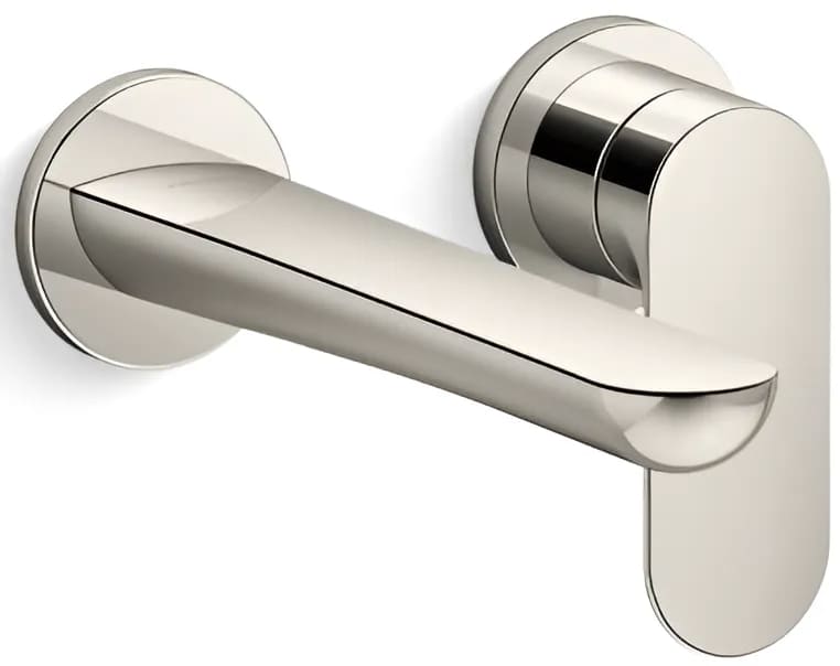 Vòi chậu rửa mặt lạnh Kallista P34124-00-SN