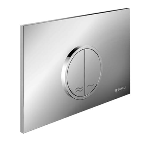 Mặt nạ nút nhấn Đức Montus Circum Schell 031196499