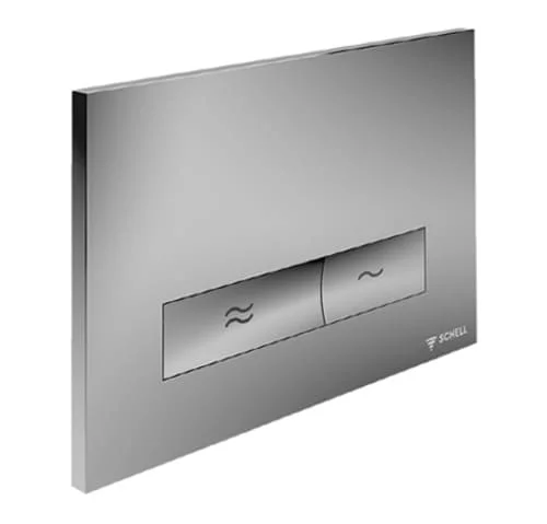 Mặt nạ nút nhấn Đức Montus Konkav Schell 031220699