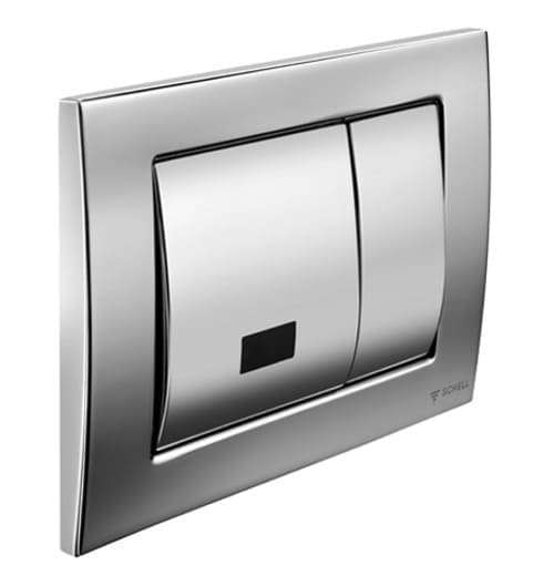 Mặt nạ cảm ứng Đức Montus Field E Schell 031230699