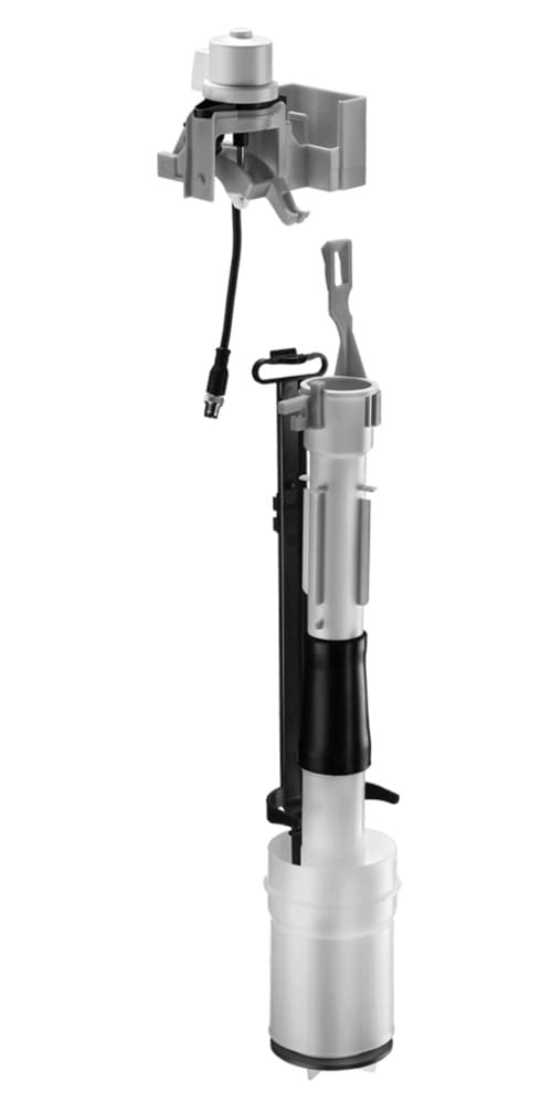 Bộ xả chuyển đổi điện tử Montus Schell 031250099