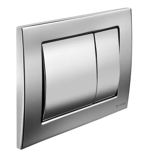 Mặt nạ nút nhấn Đức Montus Field E Schell 031260699