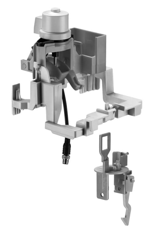 Bộ chuyển đổi điện tử Montus Schell 031270099