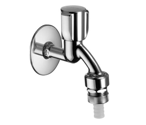 Vòi nước lạnh gắn tường Schell 033510699