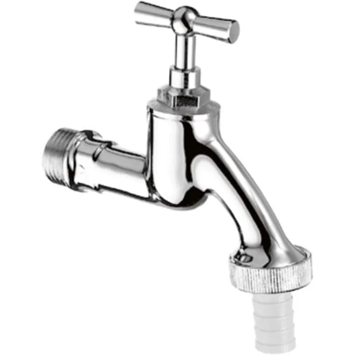Vòi nước lạnh gắn tường Schell 034050699